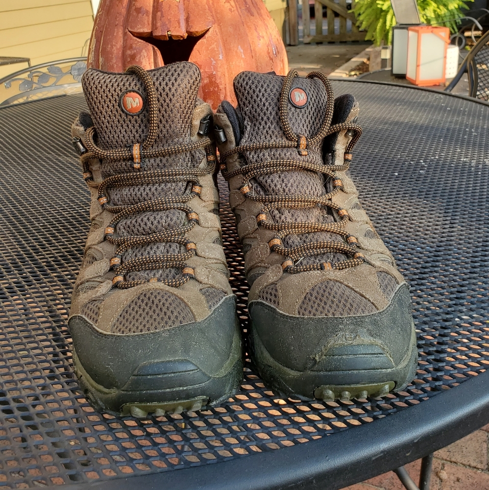 Merrell Moab Mid WTPF